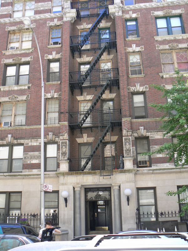 Morningside: Morningside 6